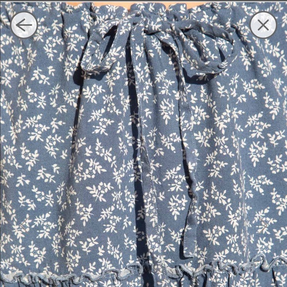 Brandy Melville Skirts Brandy Melville Kenzo Skirt Poshmark